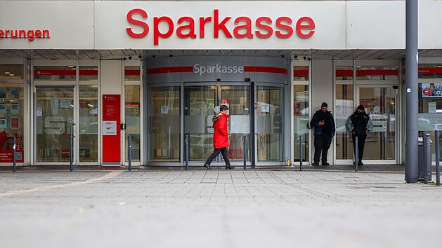Sparkasse Gelsenkirchen