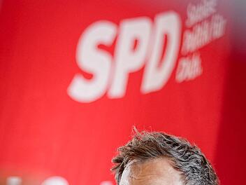Wahlkampf der SPD