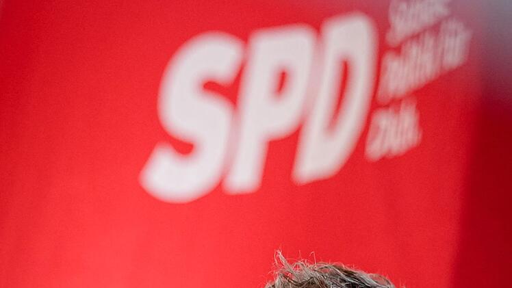 Wahlkampf der SPD