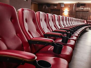 Kino-Abo "Cineville" in N&uuml;rnberg: Vier Kinos bieten unbegrenzt Filme an