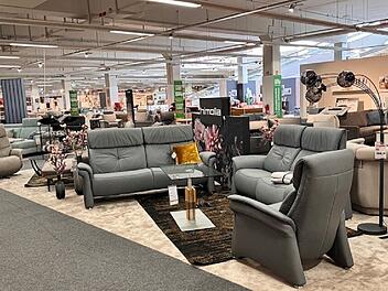 Nürnberg: Opti-Wohnwelt mit drastischem Schritt - Filiale muss schließen Nürnberg: Opti-Wohnwelt mit drastischem Schritt - Filiale muss schließen