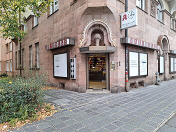 Nürnberg: Apotheke mit hundertjähriger Geschichte muss schließen