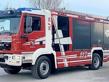 Das neue HLF 20