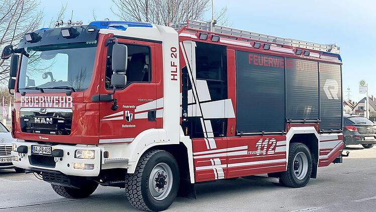 Das neue HLF 20