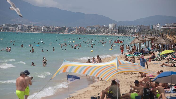 Playa de Palma