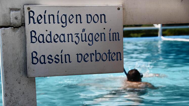 In Streitberg ist die Zeit stehen geblieben. Und das ist gut so.In Streitberg ist die Zeit stehen geblieben. Und das ist gut so.