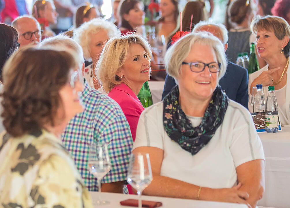 100 Jahre Flugplatz - 100 Jahre Luftsportclub