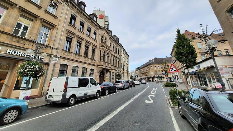 Fürth: Wo steht das aktuelle Verkehrssystem vor Problemen? Bürger zu Online-Beteiligung aufgerufen