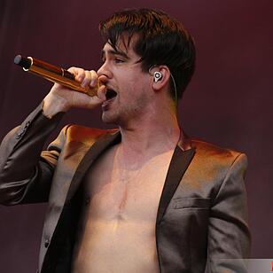 Rock im Park 2016 - Panic at the Disco