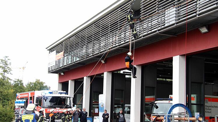 Impressionen vom Aktionstag   Richard Sänger