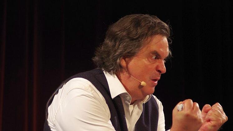 Klaus Werner