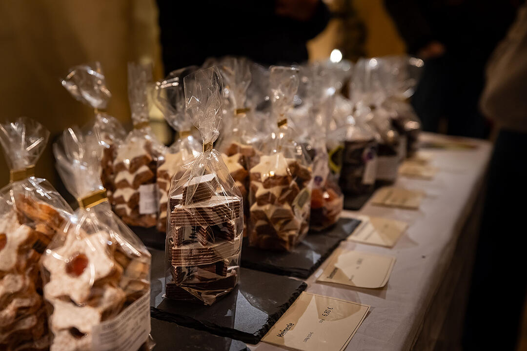 Christkindles-Werkst&auml;tten