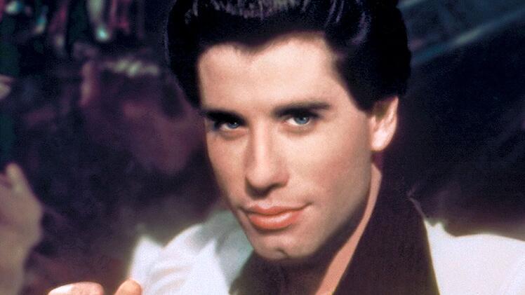 So wie John Travolta in "Saturday Night Fever" wollten in den sp&auml;ten 70er-Jahren viele junge M&auml;nner sein.