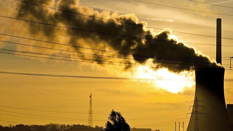 Zum Klimaschutz bekennen sich (fast) alle Parteien - doch bei den konkreten Plänen gibt es erhebliche Unterschiede.  Foto: Julian Stratenschulte/dpa