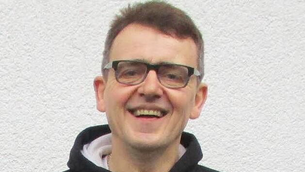 Thomas Wind war als Torh&uuml;ter und Trainer fester Bestandteil der Frankenw&auml;lder Fu&szlig;ballszene. Nun &uuml;bernimmt er das Traineramt beim Kreisligisten TSV Stadtsteinach.  Foto: privat