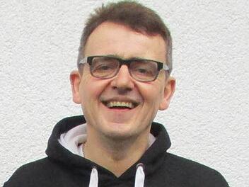 Thomas Wind war als Torh&uuml;ter und Trainer fester Bestandteil der Frankenw&auml;lder Fu&szlig;ballszene. Nun &uuml;bernimmt er das Traineramt beim Kreisligisten TSV Stadtsteinach.  Foto: privat