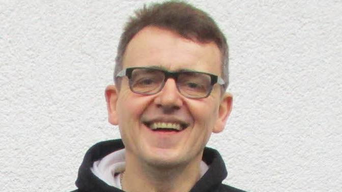 Thomas Wind war als Torh&uuml;ter und Trainer fester Bestandteil der Frankenw&auml;lder Fu&szlig;ballszene. Nun &uuml;bernimmt er das Traineramt beim Kreisligisten TSV Stadtsteinach.  Foto: privat