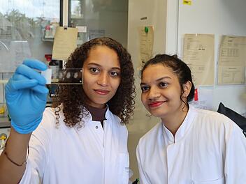 Würzburg: #WomenInScience - Forscherinnen am Uniklinikum geben Karrieretipps und Co.