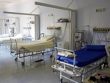 Ist das Gesundheitssystem wegen der hohen Inflation gefährdet?