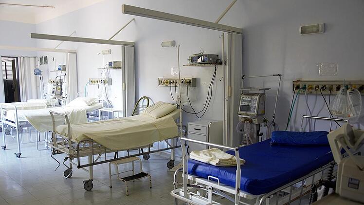 Ist das Gesundheitssystem wegen der hohen Inflation gefährdet?