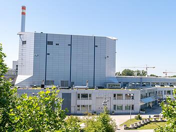 Castor-Transporte von Bayern nach NRW genehmigt