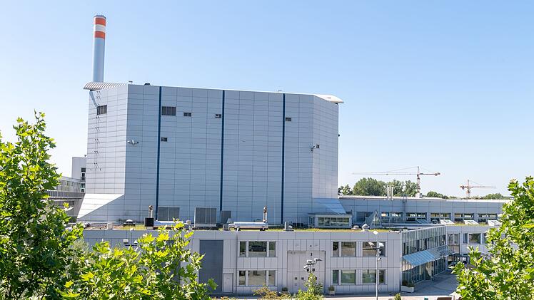 Castor-Transporte von Bayern nach NRW genehmigt