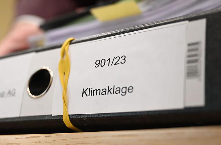 Verbrenner-Aus 2030? BGH urteilt zu Klagen gegen Autobauer