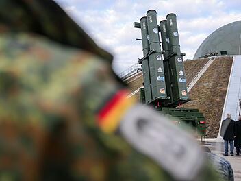 Arrow 3 bei der Bundeswehr