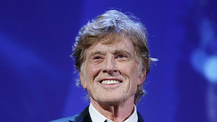 Robert Redford