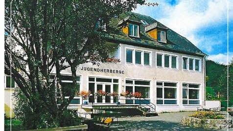 Diese Postkarte stammt aus der Mitte der 70er-Jahre.  Repro: Josef Hofbauer