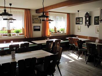 Nach über 400 Jahren: Fränkischer Brauerei-Gasthof macht in wenigen Tagen zu