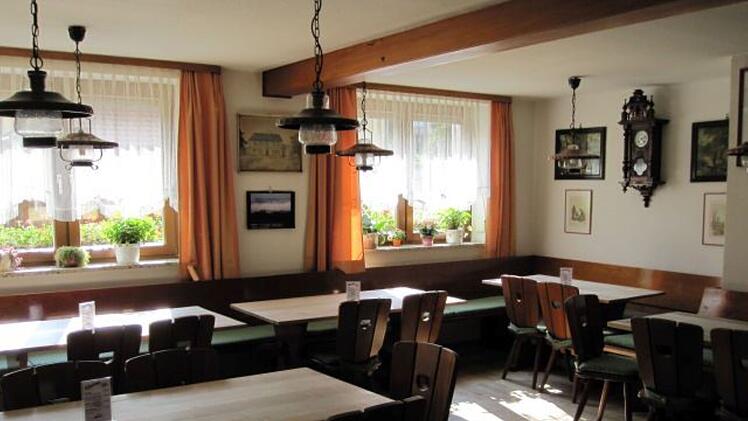 Büchenbacher "Brauerei-Gasthof Herold": Über 450-jährige Ära zu Ende