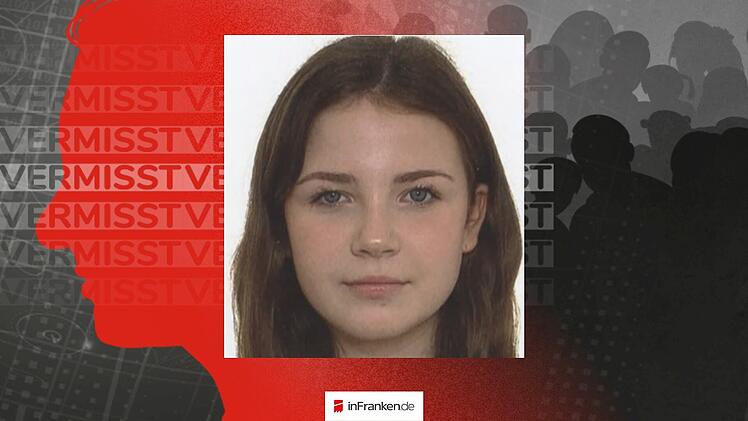 Teenagerin aus Wilhelmsthal wird vermisst: Von Shanaya (13) "fehlt jede Spur"