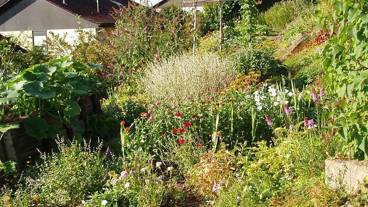 Margarete und Lothar Feuerstein, Bad Brückenau
