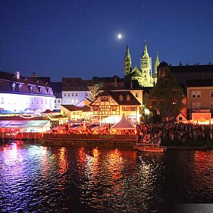 Sandkerwa 2015: Samstag Teil 2