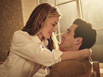 Streaming-Ausblicke -&laquo;Love Story: John F. Kennedy Jr. & Carolyn B