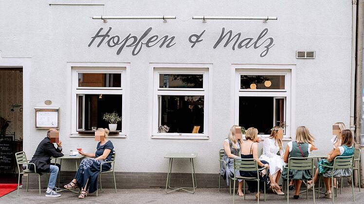 Coburg: "Hopfen & Malz" sucht Nachfolger - Betreiber hört auf