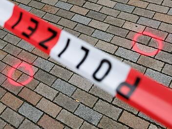 Sch&uuml;sse in Bielefeld