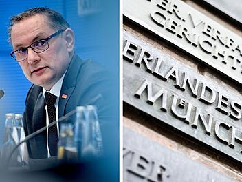 M&uuml;nchen: AfD-Chef Chrupalla vermeintlich in den Arm gestochen - vor Gericht gescheitert