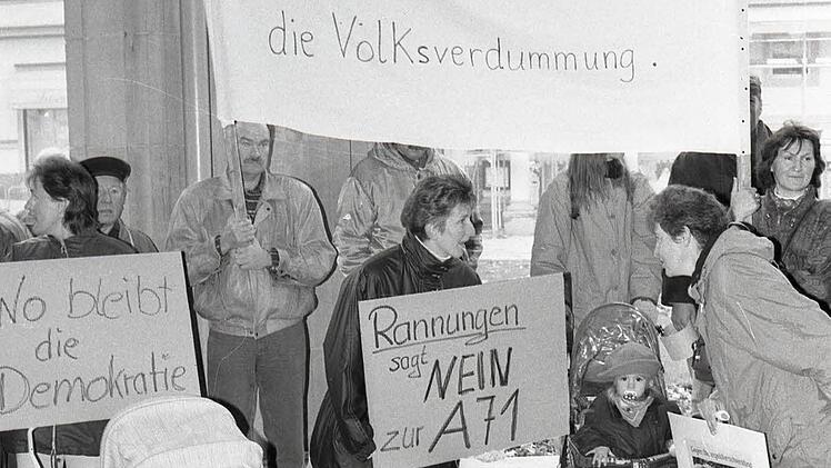 Foto: Archiv Saale-zeitung