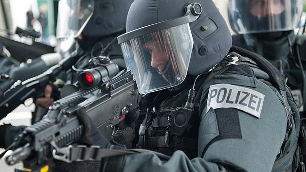 Symbolfoto: Boris Roessler/dpa