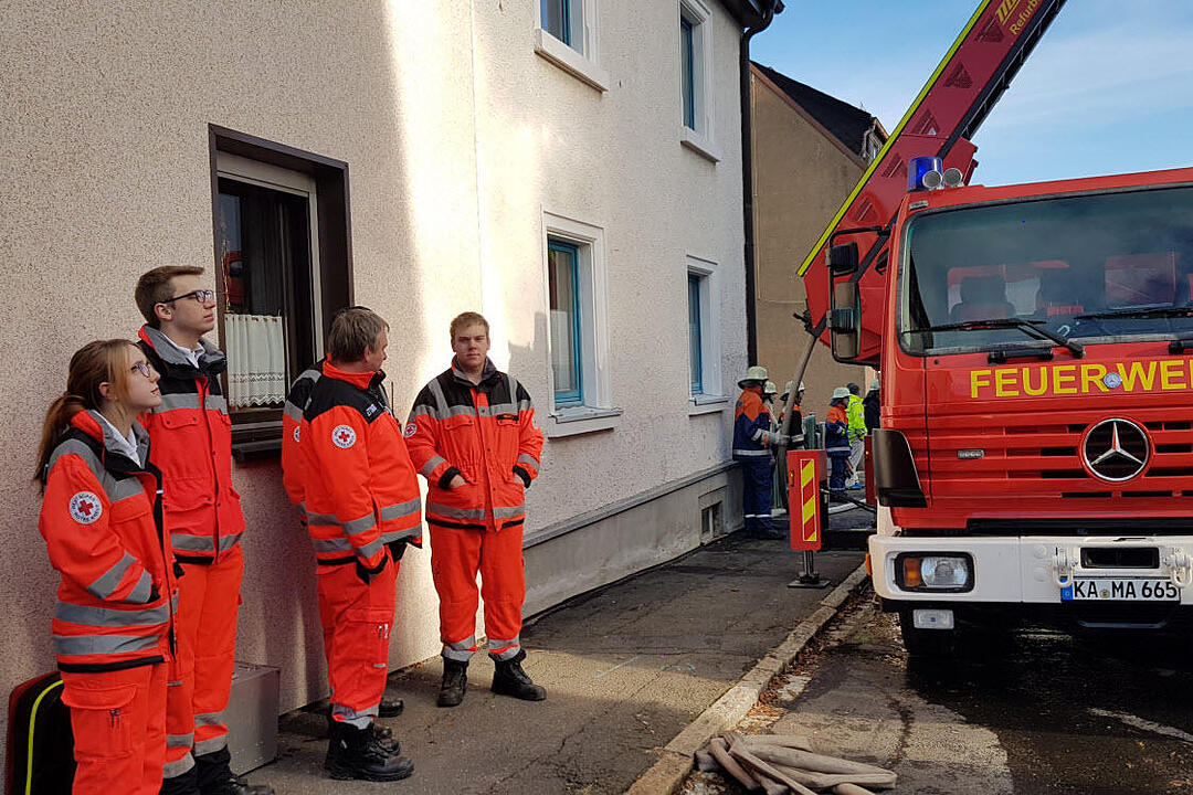 80.000 Euro Schaden bei Brand in Marktredwitz