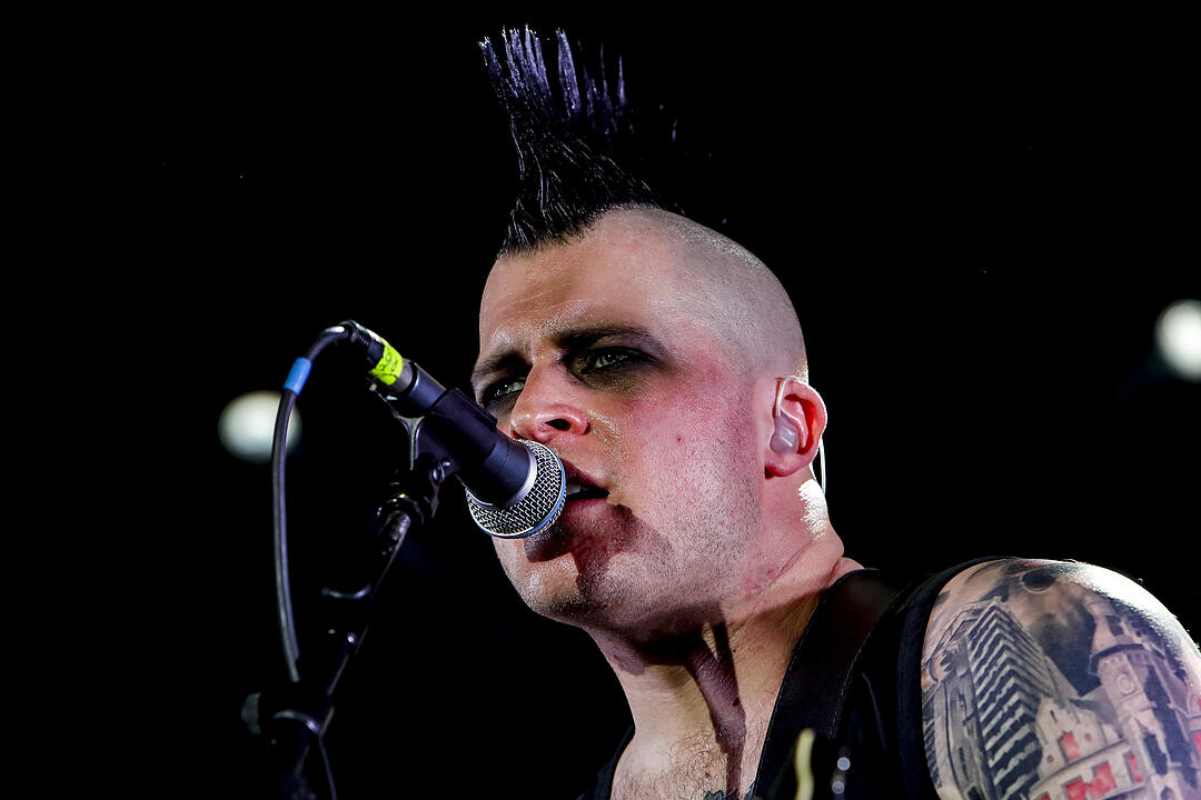 Die Broilers in Bamberg