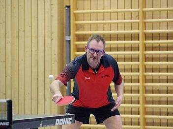 Bernd Jungkunz  Foto: Hans Franz