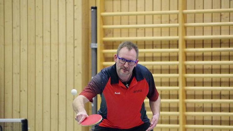 Bernd Jungkunz  Foto: Hans Franz