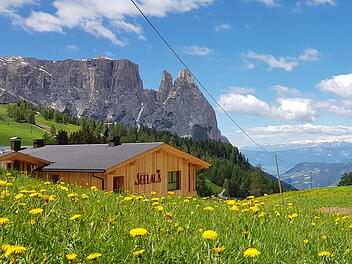 Hotel Seelaus Südtirol