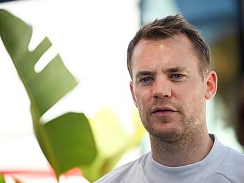 Torwart Manuel Neuer hat einen Taxifahrer aus München "unglaublich enttäuscht".