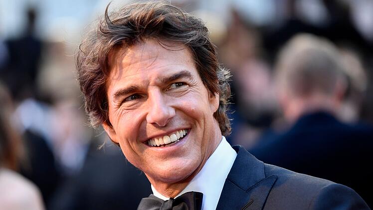 Zu Tom Cruise' nächsten Filmprojekten gehört eine Komödie, die er mit dem mexikanischen Regisseur Alejandro G. Iñárritu dreht.