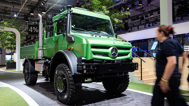 IAA Transportation
