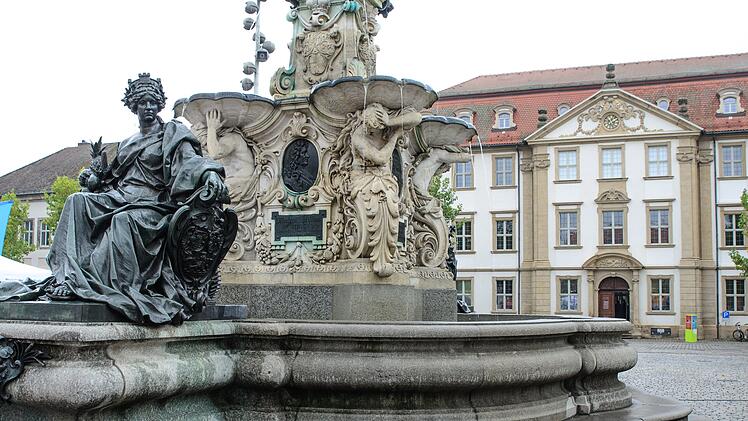 Erlangen: Stadtführungssaison 2022 mit Auftakt am 06. März